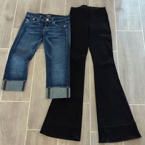 NEW Rock & Republic jeans XS 24 / 25